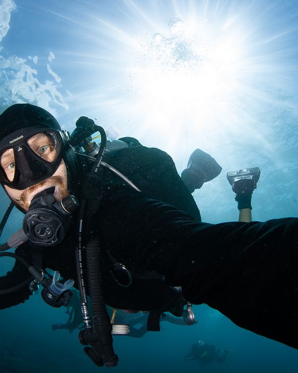 Magnus Larsson - Professional Photographer