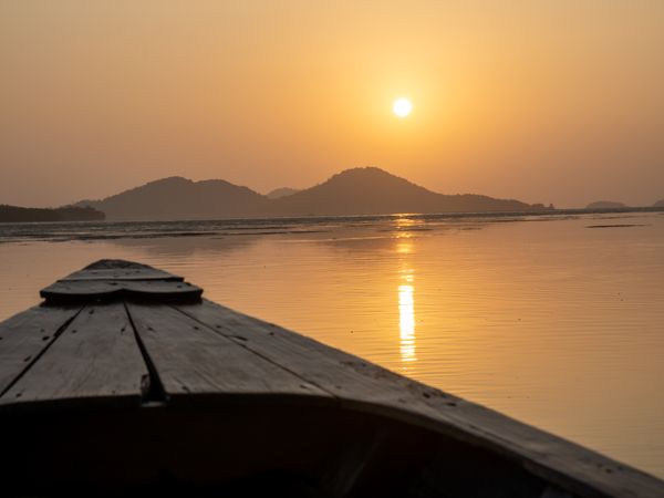 Adventure and activity photography showcasing tourism experiences in Thailand