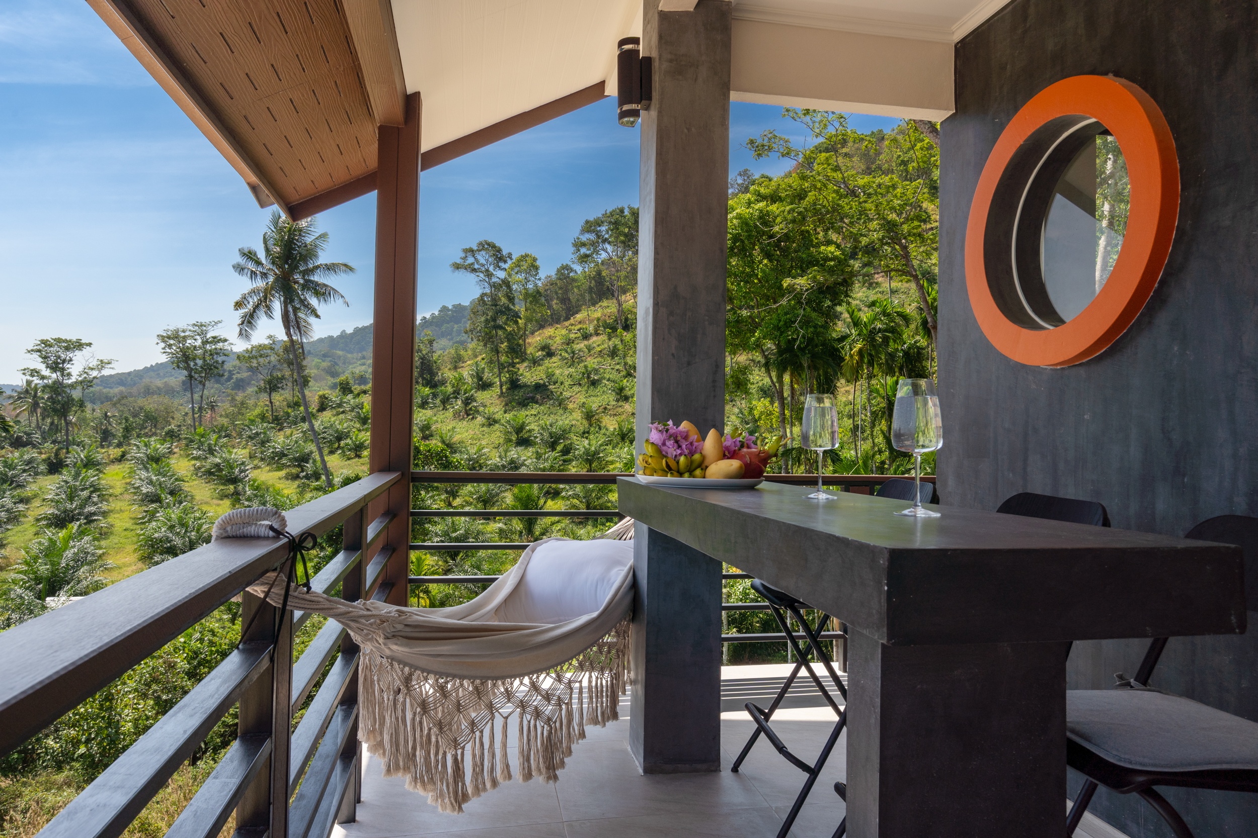 Vacation Rental Photographer High End Airbnb Koh Lanta