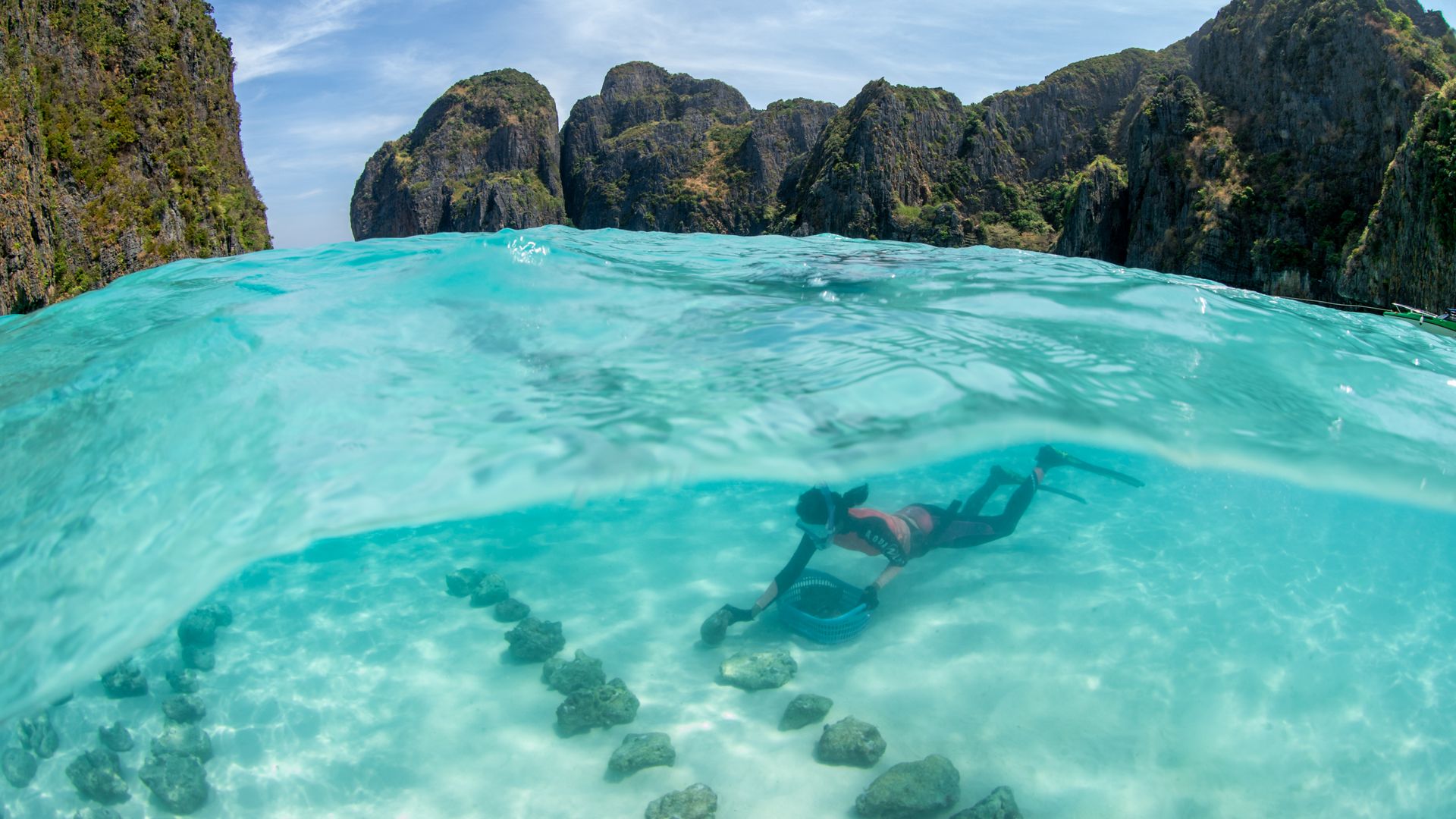 Magnus Larsson - Professional Photographer in Koh Lanta
