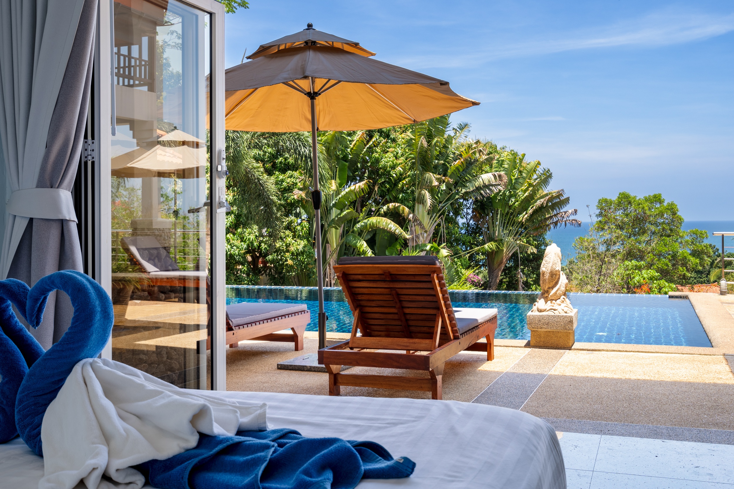 Villa Photographer High End Holiday Rental Koh Lanta