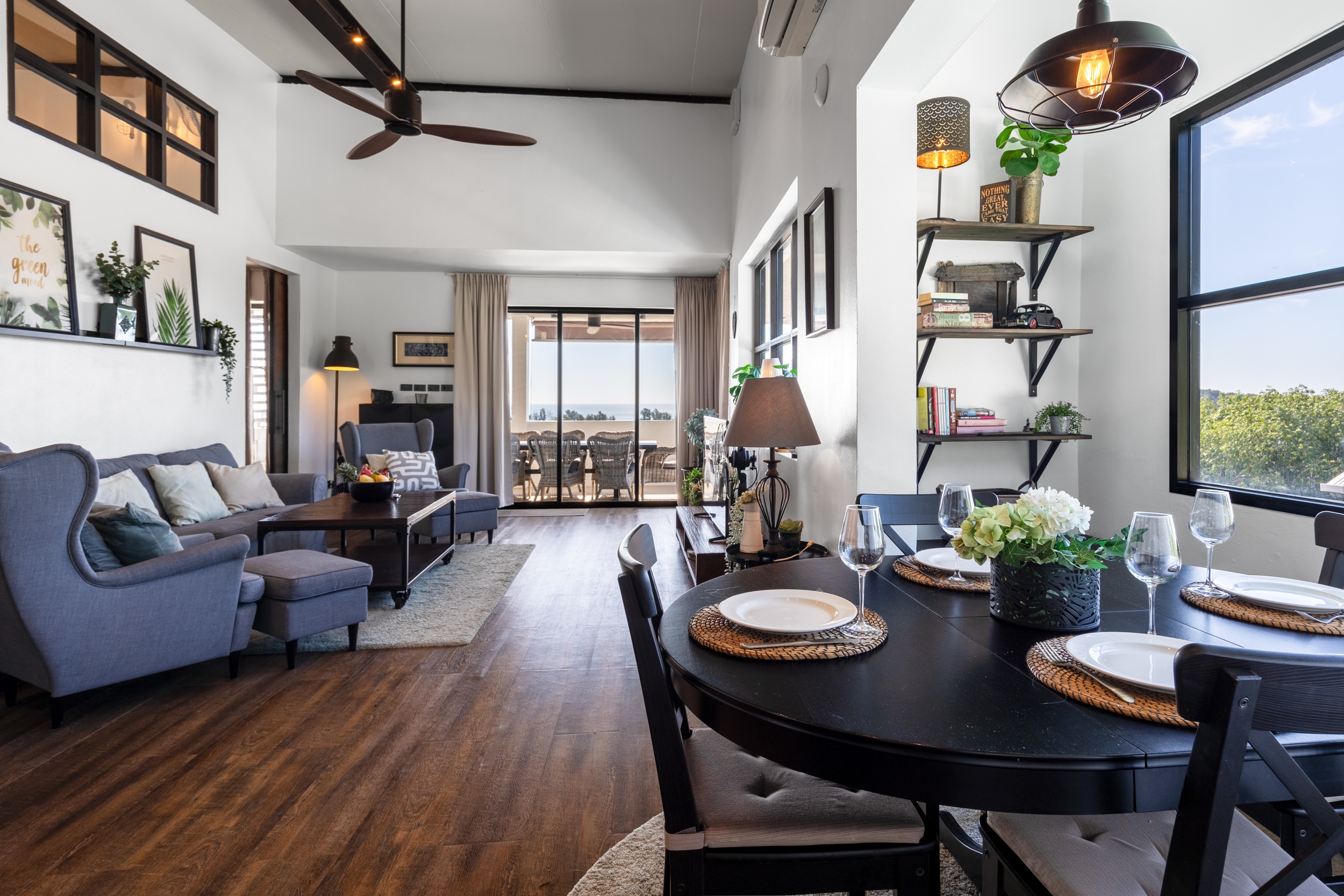 Airbnb Photographer High End Apartment Rental Koh Lanta