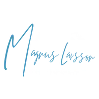 Magnus Larsson Photography Logo