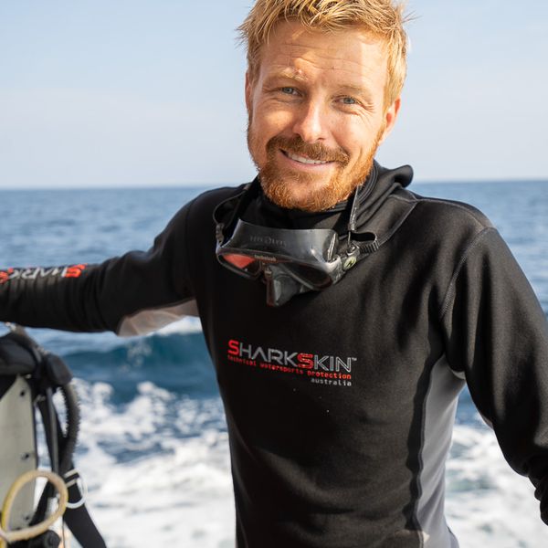 Magnus Larsson - Professional Photographer